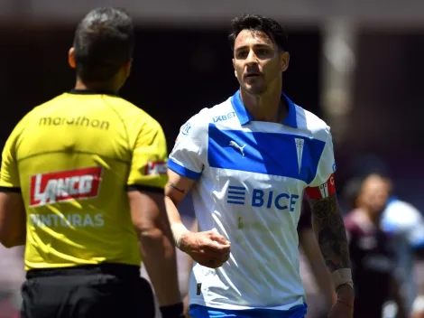 El motivo que salvó a Fernando Zampedri de ser vocal de mesa