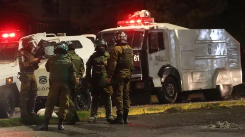 Fiscalía formalizará a dos carabineros por la muerte de Mylan y Martina: homicidio.