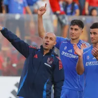 “Despierta gran interés”: en México adelantan quién será el primer refuerzo de U. de Chile