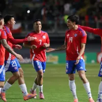 ¿Va por CHV? El canal que transmite Chile vs. Rusia por el partido amistoso de la Selección Chilena