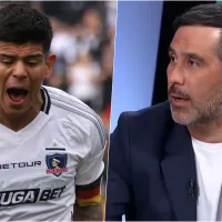 Claudio Bravo enciende todo por la situación de Esteban Pavez en Colo Colo: “Hay algo más”