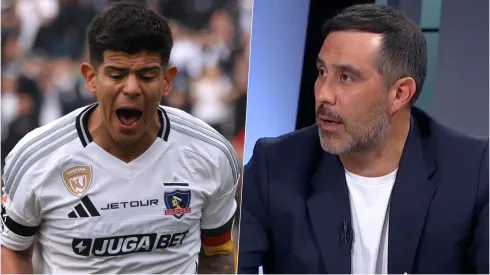 Claudio Bravo analizó la situación de Esteban Pavez en Colo Colo