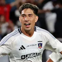 Representante de Salomón Rodríguez aclara su futuro tras confusa deuda de Colo Colo: “Está buscando una…”