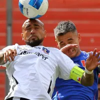 En Argentina avisan que Colo Colo y U de Chile pelearán por Gabriel Arias como refuerzo