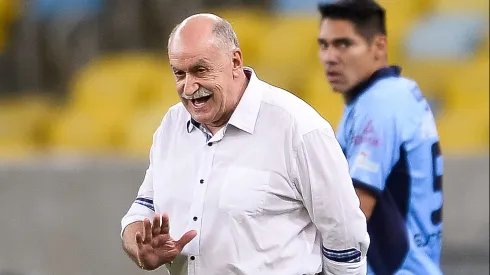 Azkargorta dijo adiós a los 72 años