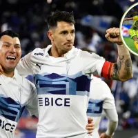 Revelan que U Católica tiene en la mira a este jugador argentino para la temporada 2026