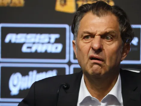 ¡Sorpresa en Colo Colo! Empresa china mira las acciones de ByN