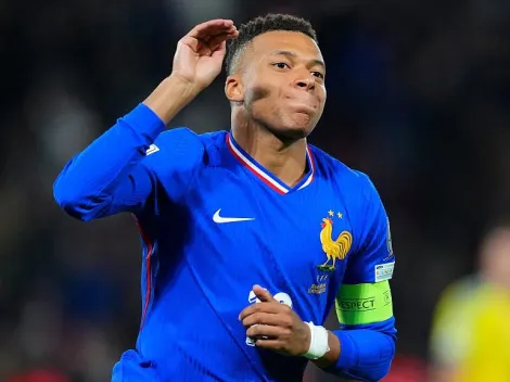 Estos son los países clasificados al Mundial 2026