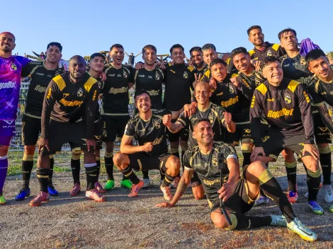 Las dos figuras de Coquimbo que se sumaron al cambio de look del Mono Sánchez