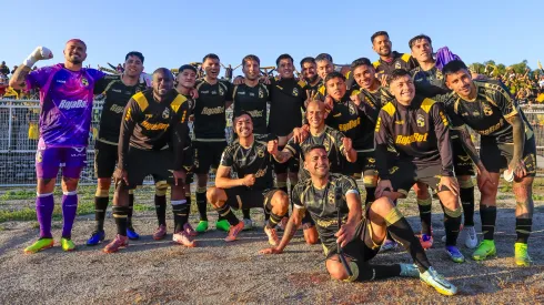 La Figuras de Coquimbo copian el nuevo look del Mono Sánchez