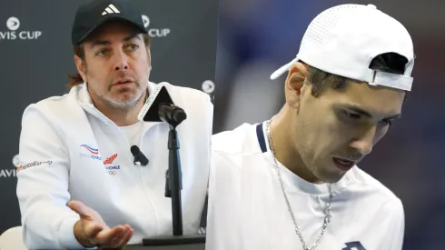 Nueva polémica por Tabilo.