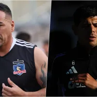 El tirón de orejas de Paredes a Pavez por la polémica: “Si lo piensa, que no lo diga”