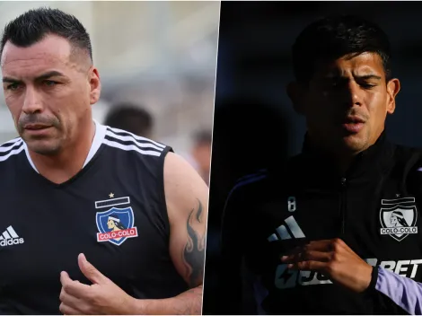 El tirón de orejas de Paredes a Pavez por la polémica: "Que no lo diga"