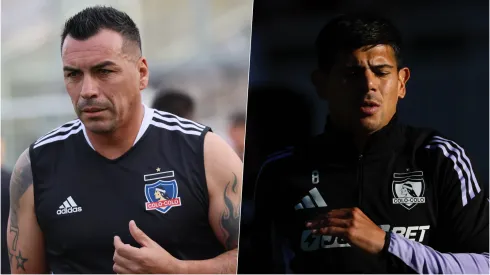 A Paredes le preguntaron por las declaraciones de Pavez