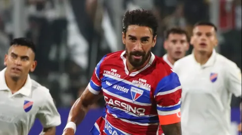 El jugador está en el radar de los albos para la temporada 2026.