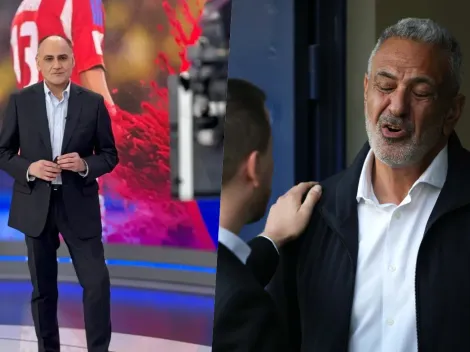 Uno brilló en la U: los candidatos para reemplazar a Milad en la ANFP