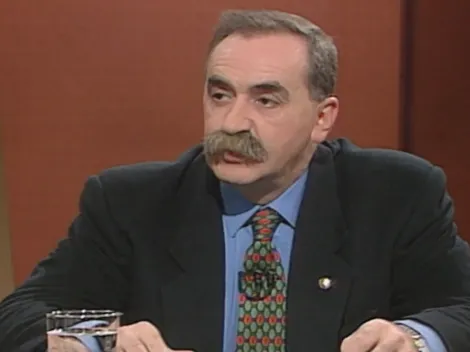 "Muerto el perro...": La explicación de Azkargorta a la polémica frase