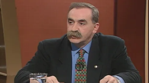 Xabier Azkargorta falleció a los 72 años.