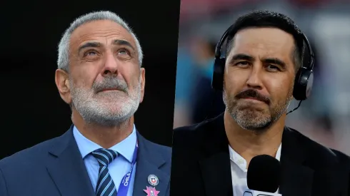 Pablo Milad dejará la ANFP en 2026.