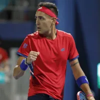 Presidente del tenis chileno explota contra Alejandro Tabilo: “Pasa todos los límites”