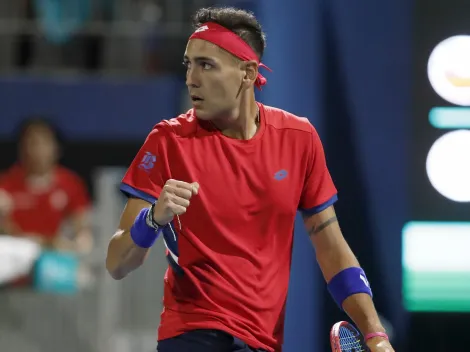 El tenis chileno explota contra Alejandro Tabilo: "Pasa todos los límites"
