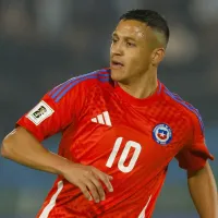 Histórico mundialista con Rusia y amistoso contra La Roja: “Alexis Sánchez da lo mismo, ya roza los 40 años”