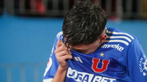 Acaba de coronarse campeón y analiza su presente.