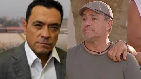 Solabarrieta figura en el reality El Internado.