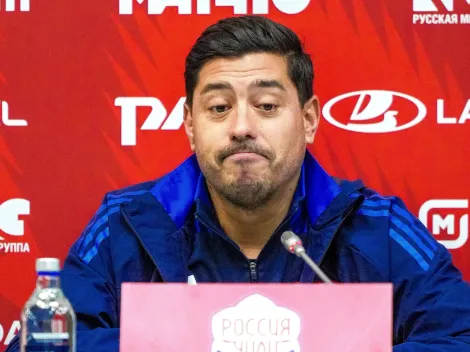 La insólita explicación de Córdova para no citar a uno de los mejores de La Roja