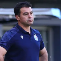 El comunicado con que Audax Italiano anunció la sorpresiva salida de Juan José Ribera