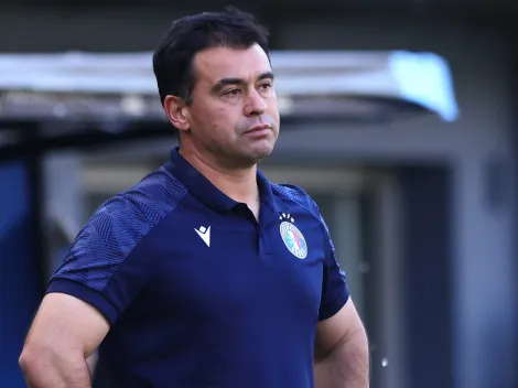 El comunicado con que Audax anunció la sorpresiva salida de JJ Ribera