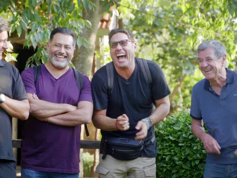 La sorpresa que prepara Ruminot para los colocolinos: "Una alegría grande"