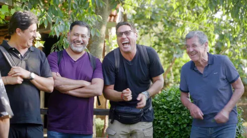 Un nuevo capítulo del programa de Canal 13 tendrá una participación especial que emocionará al pueblo colocolino.