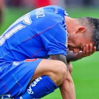 Se acabó el sueño: Ansiado fichaje de U de Chile para el 2026 renovó contrato en su actual club