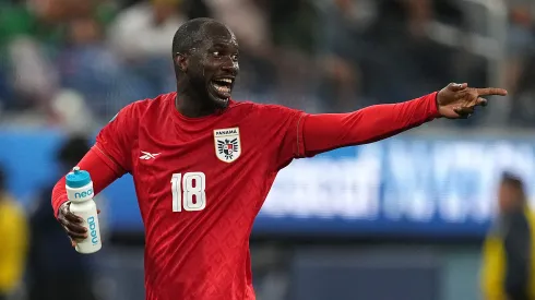 Waterman sueña con conquistar la clasificación al próximo Mundial