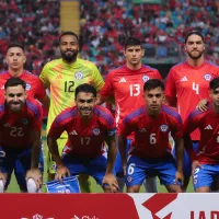 ¿Habrá sorpresas? La formación que prepara Chile para el amistoso ante Rusia