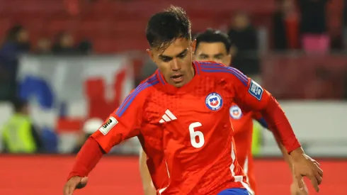 Vicho Pizarro palpita el amistoso de Chile contra Rusia.