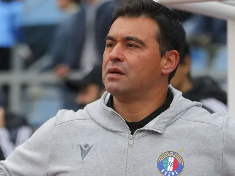 Se supo todo: la verdadera razón del adiós del Coto Ribera en Audax