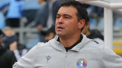 El DT dejó sorpresivamente la banca itálica.