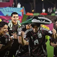 México consigue el batacazo del Mundial Sub 17 y elimina a Argentina en penales