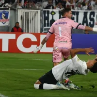 Confirman la salida del peor fichaje de la historia de Colo Colo: “Puede ir a Brasil”