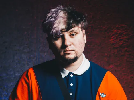 Blazzt y la ausencia de MC's chilenos en Nueva Historia