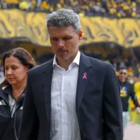 Pase lo que pase en el torneo: Colo Colo definió el futuro de Fernando Ortiz en el 2026