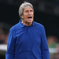 Claudio Borghi explica lo que debe hacer Manuel Pellegrini en la Roja: “Tiene que ser un proyecto…”