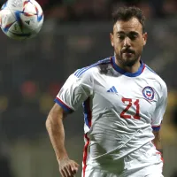 “Tiene muchas ganas”: revelan al posible primer refuerzo de Colo Colo para el 2026