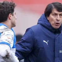 Con un pie en Libertadores: Daniel Garnero define los puestos a reforzar en la Católica 2026