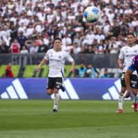 ¡Batacazo monumental! Alertan que U Católica va por el jugador más criticado de Colo Colo