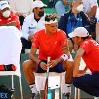 Tabilo responde su decisión en Copa Davis con incendiarios dichos al “jefe”: “Persona con cero contacto”