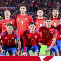 Chile vs. Rusia: A qué hora y dónde ver EN VIVO el partido amistoso de la Selección Chilena