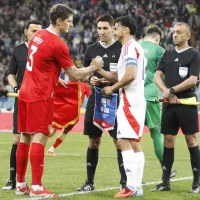 Chile vs Rusia EN VIVO: minuto a minuto, goles y jugadas del amistoso de la selección chilena
